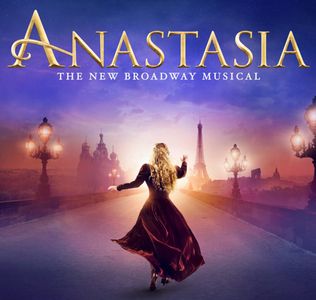 Anastasia