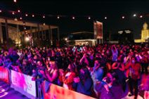 THE MUSIC CENTER’S SUMMER SOUNDWAVES: La Marisoul y Son California 