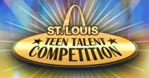 13th Annual St. Louis Teen Talent Competition Finals