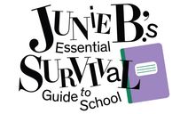 Junie B.'s Essential Survival Guide to School