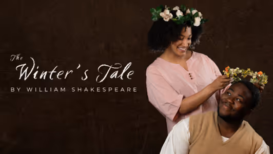 THE WINTER'S TALE