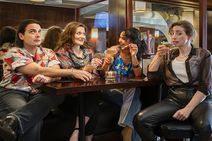 When We Were Singing