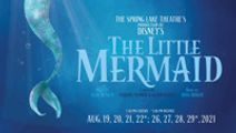 The Little Mermaid