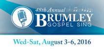 Brumley Gospel Sing