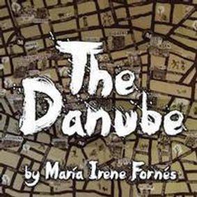 The Danube show poster