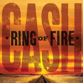 Ring of Fire show poster