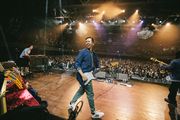 Cory Wong in Phoenix
