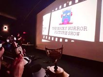 Mocky Horror and Cinéwilde Riff The Adventures of Priscilla, Queen of the Desert