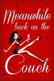 Meanwhile Back on the Couch show poster