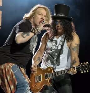 Guns N’ Roses