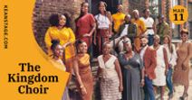 The Kingdom Choir