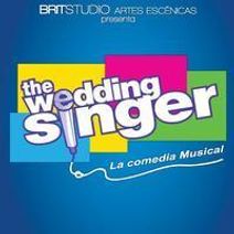 THE WEDDING SINGER