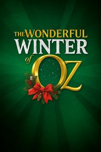 The Wonderful Winter of Oz