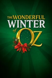 The Wonderful Winter of Oz