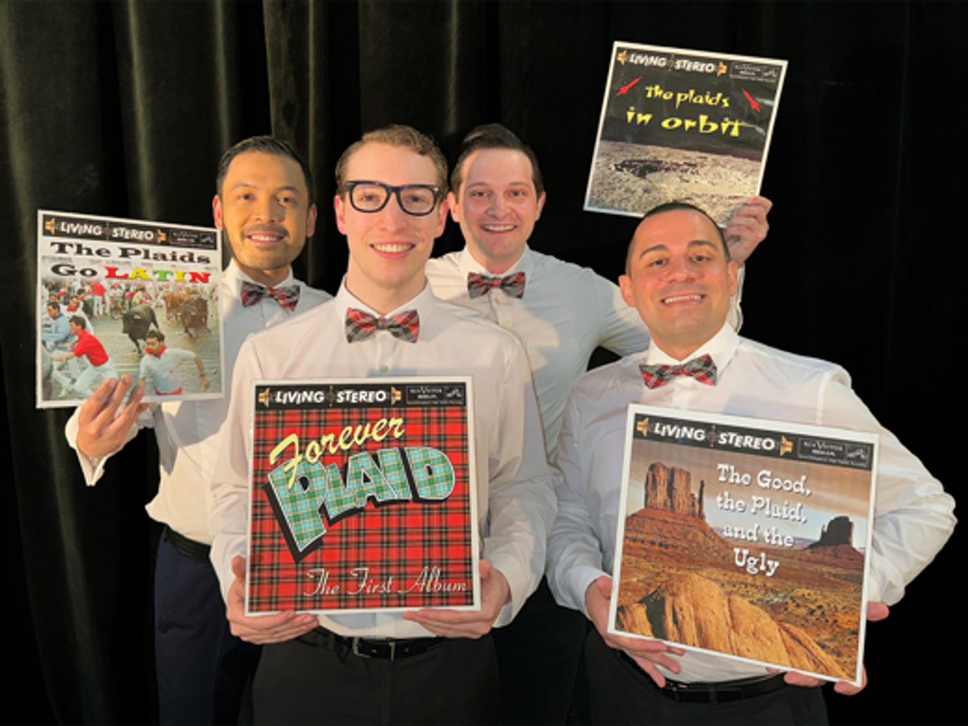 A STRANGE LOOP & More Lead San Francisco / Bay Area's April 2024 Top Theatre Shows  Image