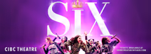 Six the Musical