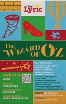 The Wizard of Oz