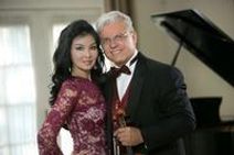 Chamber Music Society of St. Louis Benefit with the Halens