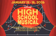 Teen Spotlight: High School Musical in Atlanta