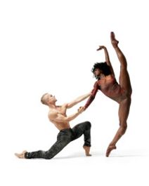Complexions Contemporary Ballet