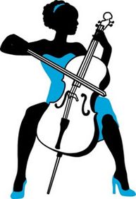 Exceptional Black Muses: A Musical Journey show poster