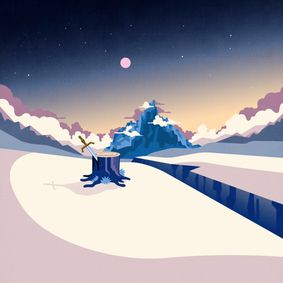 Die Walküre show poster