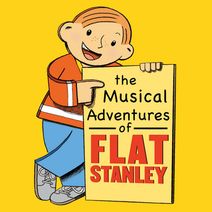 The Musical Adventures of Flat Stanley