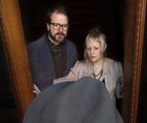 Winter Solstice by Roland Schimmelpfennig