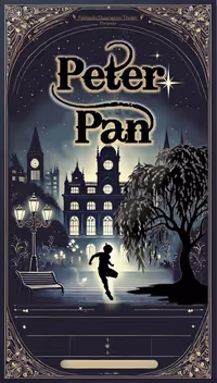 Peter Pan Logo