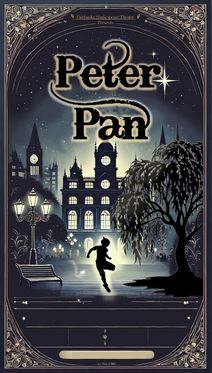 Peter Pan