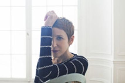 Stacey Kent show poster