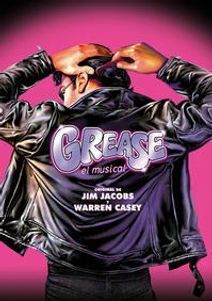 Grease El Musical