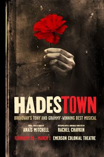 Hadestown