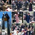 FREE OUTDOOR TRIBUTE CELEBRATING THE LEGACY OF DUKE ELLINGTON in Off-Off-Broadway