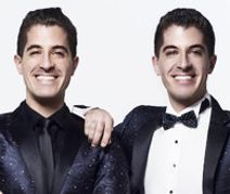 With Love from Broadway