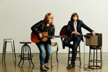 Indigo Girls