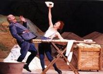OPERA AT THE CINEMA: DONIZETTI’S LA FILLE DU REGIMENT