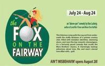 The Fox on the Fairway