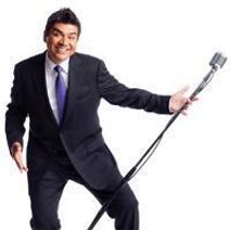 George Lopez 