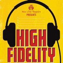 High Fidelity