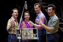 Jersey Boys