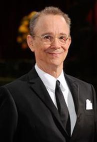 An Evening with Joel Grey show poster