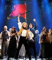 Les Miserables