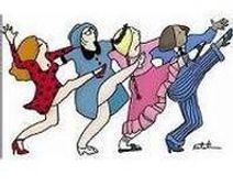 Menopause The Musical