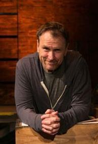 Colin Quinn show poster