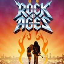 Rock Of Ages