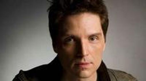 Richard Marx show poster