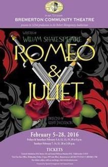 Romeo & Juliet