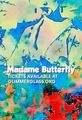 Madame Butterfly in Central New York