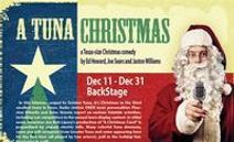 A Tuna Christmas